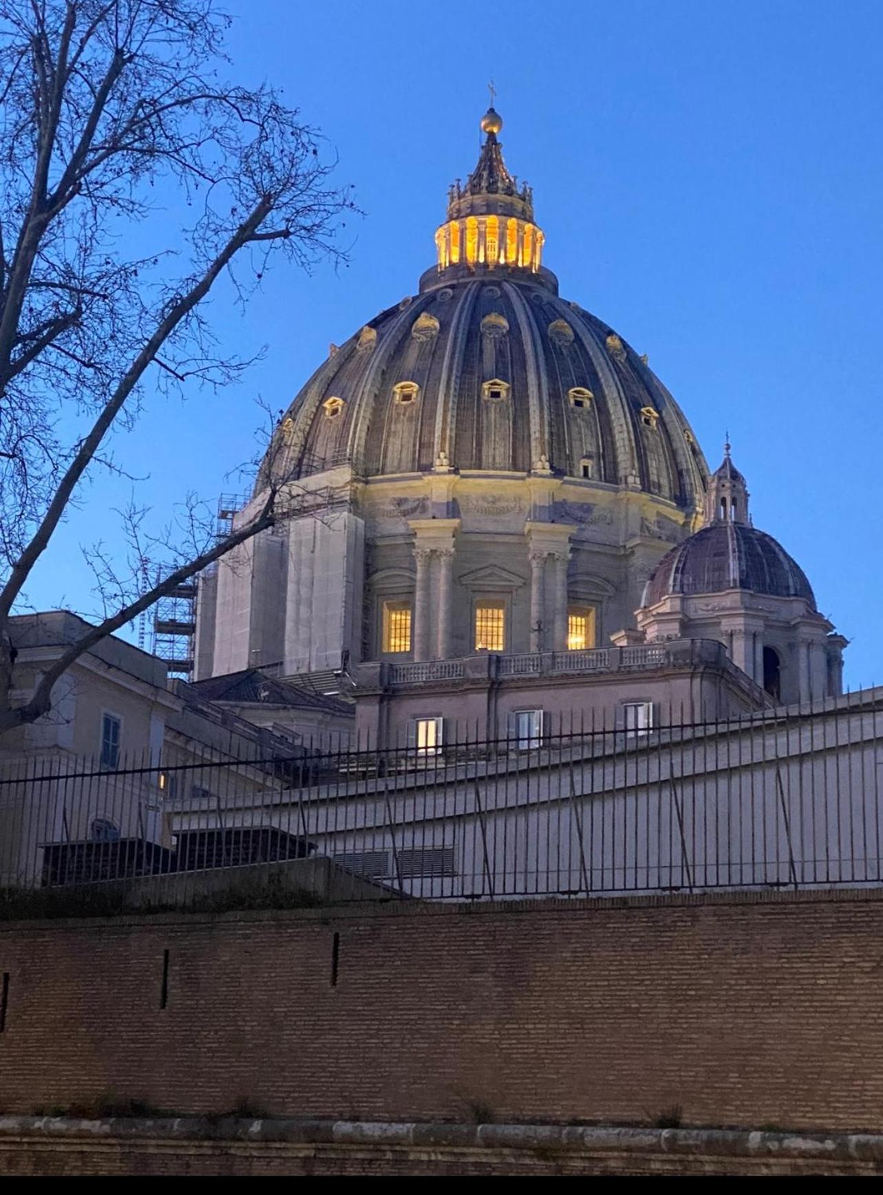 Museum Day Vatican Ρώμη Εξωτερικό φωτογραφία